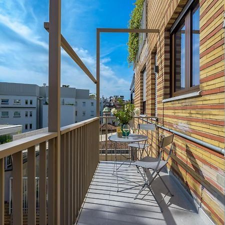 Luxury Suite Nel Cuore Di Milano Экстерьер фото