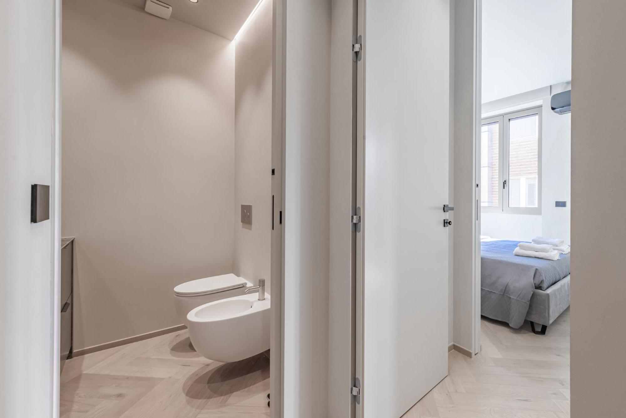 Luxury Suite Nel Cuore Di Milano Экстерьер фото