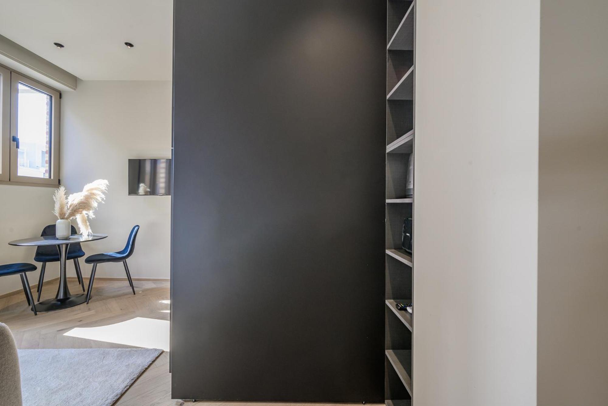 Luxury Suite Nel Cuore Di Milano Экстерьер фото