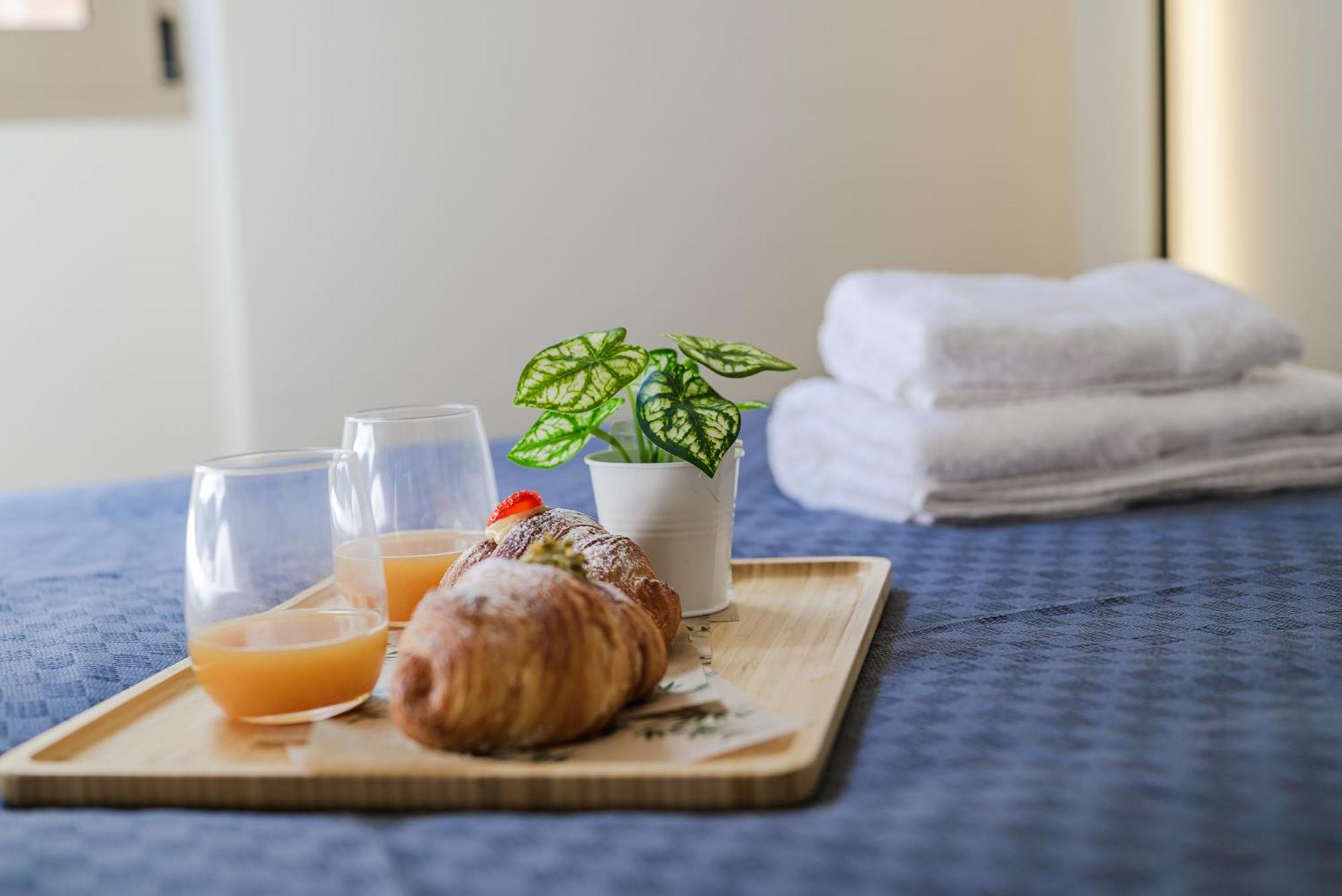Luxury Suite Nel Cuore Di Milano Экстерьер фото