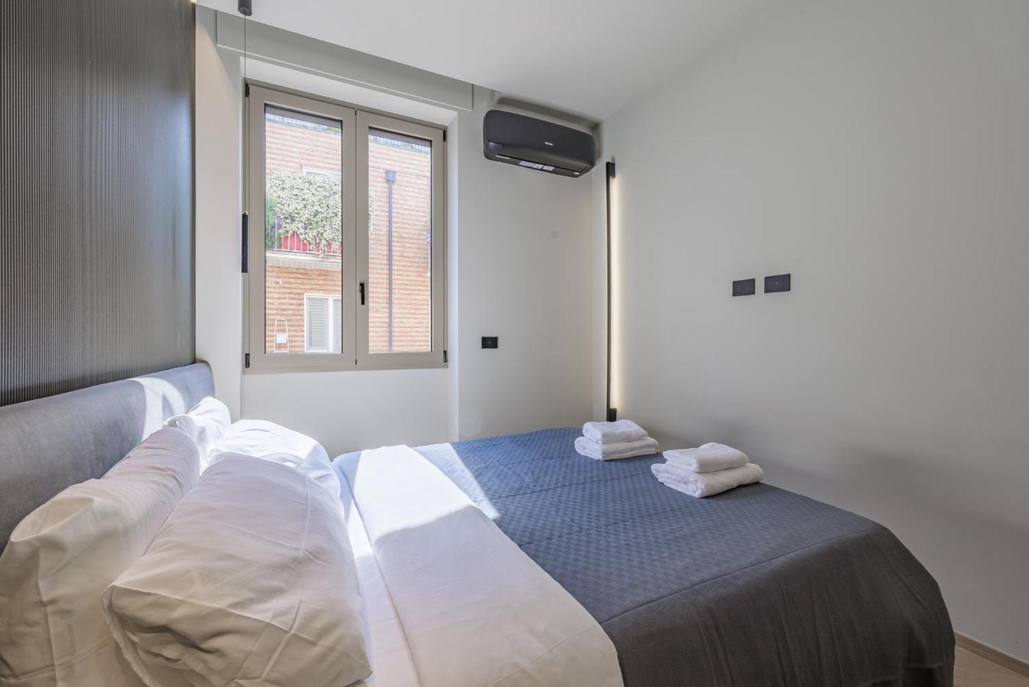 Luxury Suite Nel Cuore Di Milano Экстерьер фото